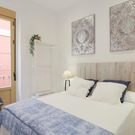 C93 - Trendy Two Bedrooms In Ollerias مالقة المظهر الخارجي الصورة